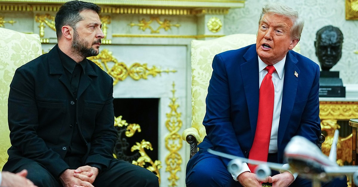 Potężna broń trafi w ręce Ukraińców? "To mogłoby grozić konfliktem globalnym"