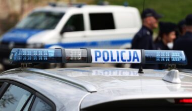 Brutalna zbrodnia w Raciborzu. Nie żyje matka, po dziecku nie ma śladu - Onet