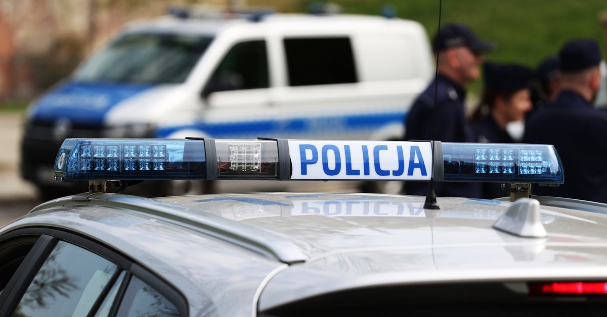 Brutalna zbrodnia w Raciborzu. Nie żyje matka, po dziecku nie ma śladu - Onet