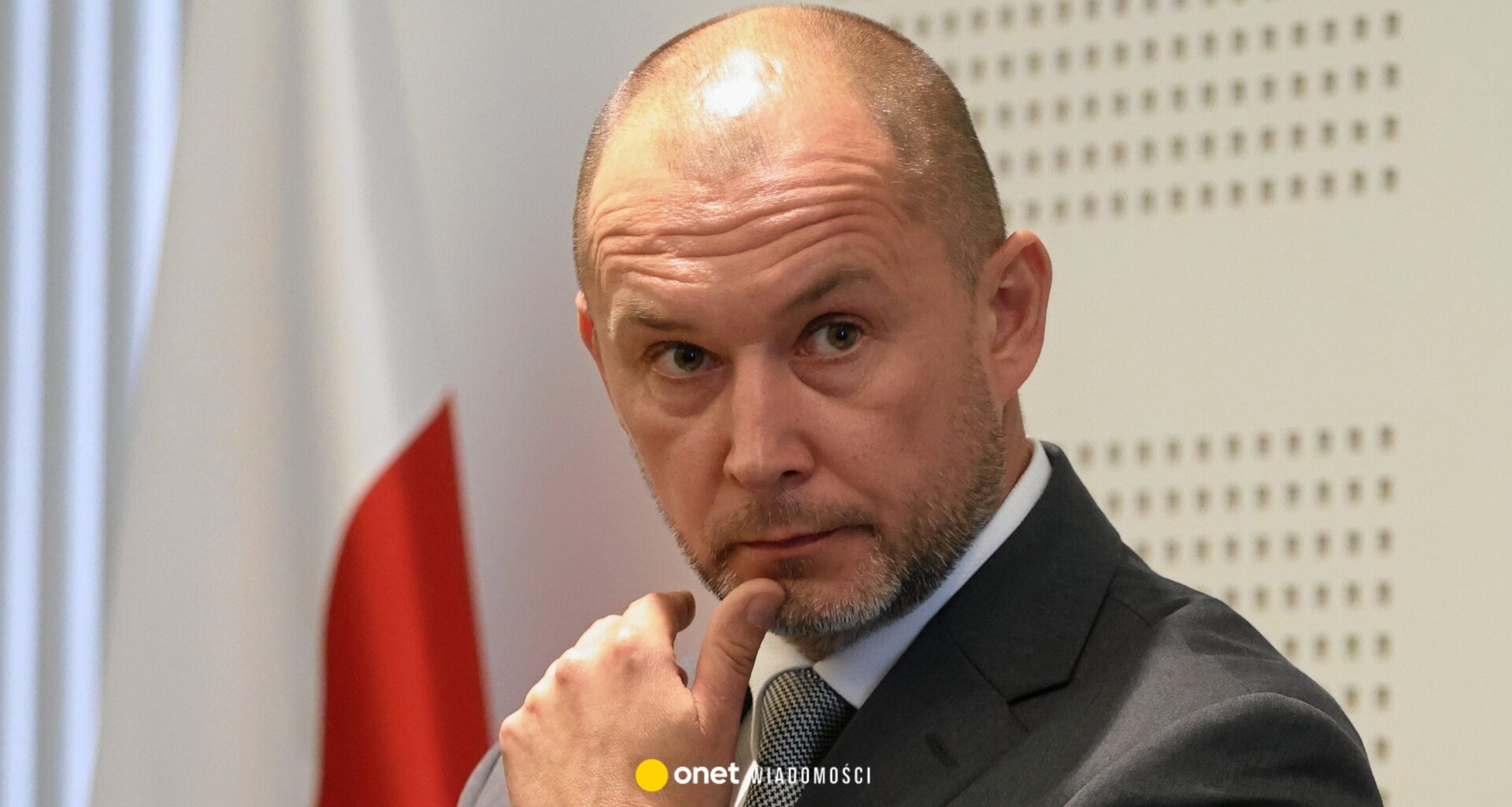 Sędzia Jakub Iwaniec zawieszony. Sprawa ma związek z jego pijackim rajdem