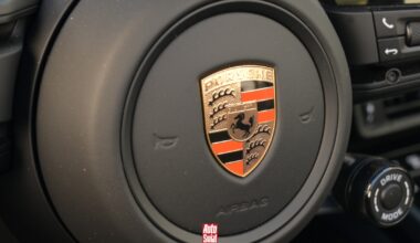 Niemiecka legenda pod kreską. Porsche zmuszone do powrotu do silników spalinowych