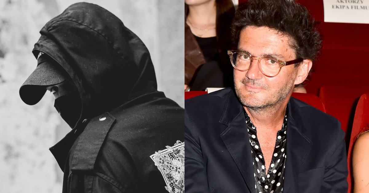 Żurnalista reaguje na aferę z Kubą Wojewódzkim