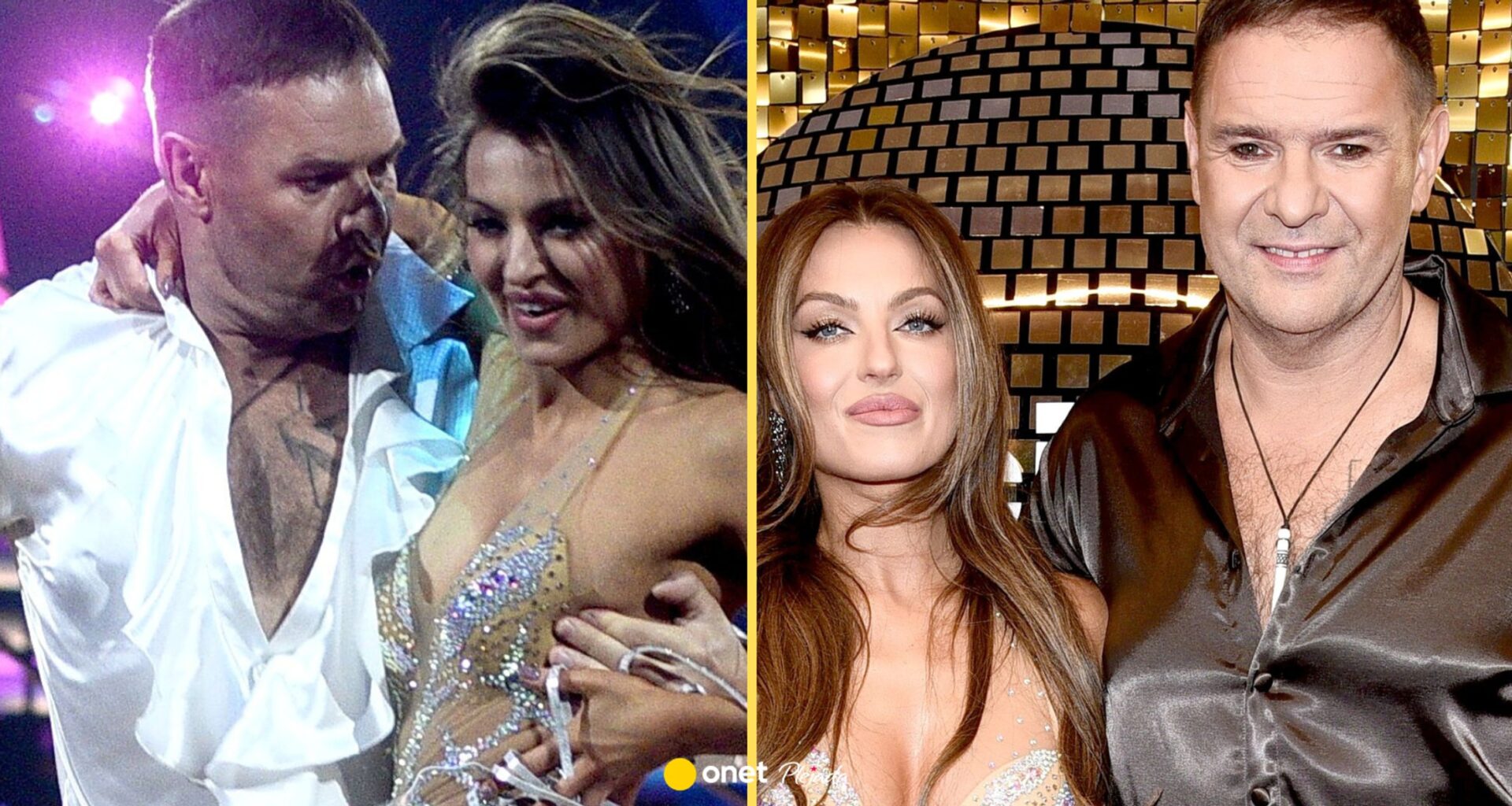 Widzowie ocenili występ Tomasza Karolaka w "Tańcu z gwiazdami". Fala komentarzy
