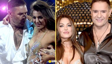 Widzowie ocenili występ Tomasza Karolaka w "Tańcu z gwiazdami". Fala komentarzy
