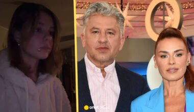 Kalina Józefowicz opublikowała zaskakujące nagranie. Lawina komentarzy
