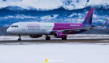 Samolotem na narty? Tanie linie lotnicze oferują loty na "Zakopane Airport"