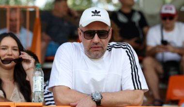 Erling Haaland zaraz dogoni legendę. Oto tabela najlepszych strzelców LM w historii