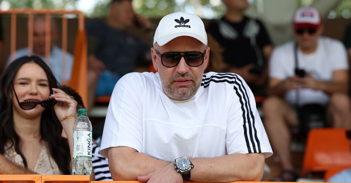 Erling Haaland zaraz dogoni legendę. Oto tabela najlepszych strzelców LM w historii