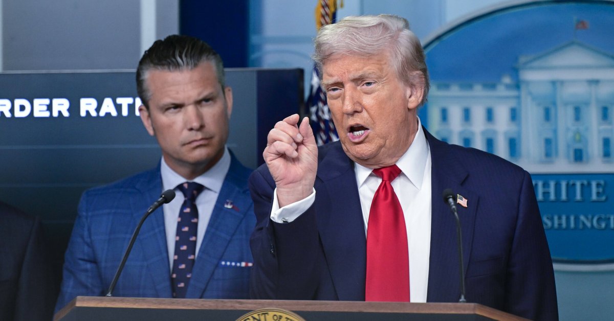 Nowy etap wojny? Nieoficjalnie: USA znoszą ograniczenia dla ukraińskich ataków