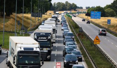 Kiedy autostrada A4 będzie darmowa? Jest dokładna data. Chodzi o Kraków — Katowice