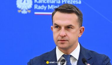 Koniec Nowoczesnej. Głos zabrał Adam Szłapka