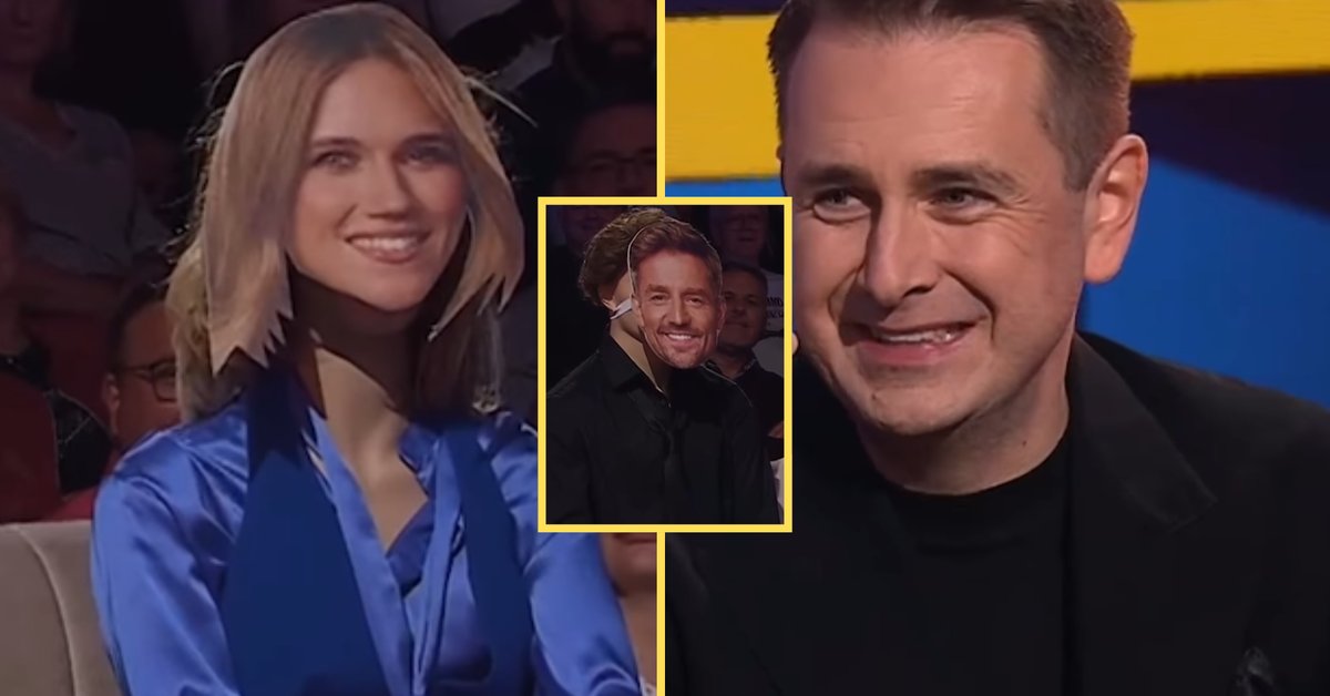 Wyśmiali Agnieszkę Kaczorowską w kabarecie. W sieci wybuchła burza. "Słabe"