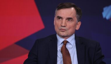 Zbigniew Ziobro zabrał głos po spotkaniu z Viktorem Orbanem. "Pogratulowałem mu"