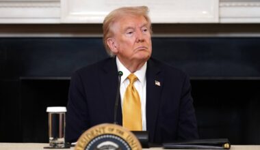 Donald Trump planuje działania przeciw kartelom narkotykowym. Zapowiada operacje lądowe poza granicami USA