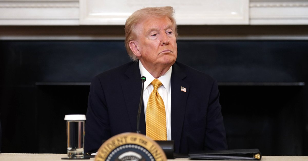 Donald Trump planuje działania przeciw kartelom narkotykowym. Zapowiada operacje lądowe poza granicami USA