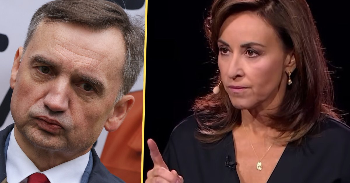 Na antenie TVP padły wstrząsające słowa. Dorota Wysocka-Schnepf powiązała śmierć matki ze Zbigniewem Ziobrą