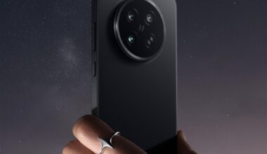 OPPO Find X8s