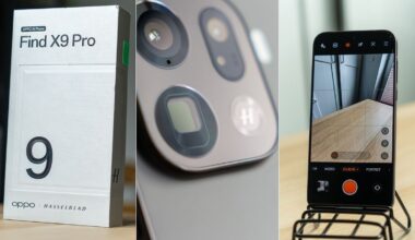 Odstawiam iPhone'a. Oppo Find X9 Pro jest znacznie lepszy do zdjęć