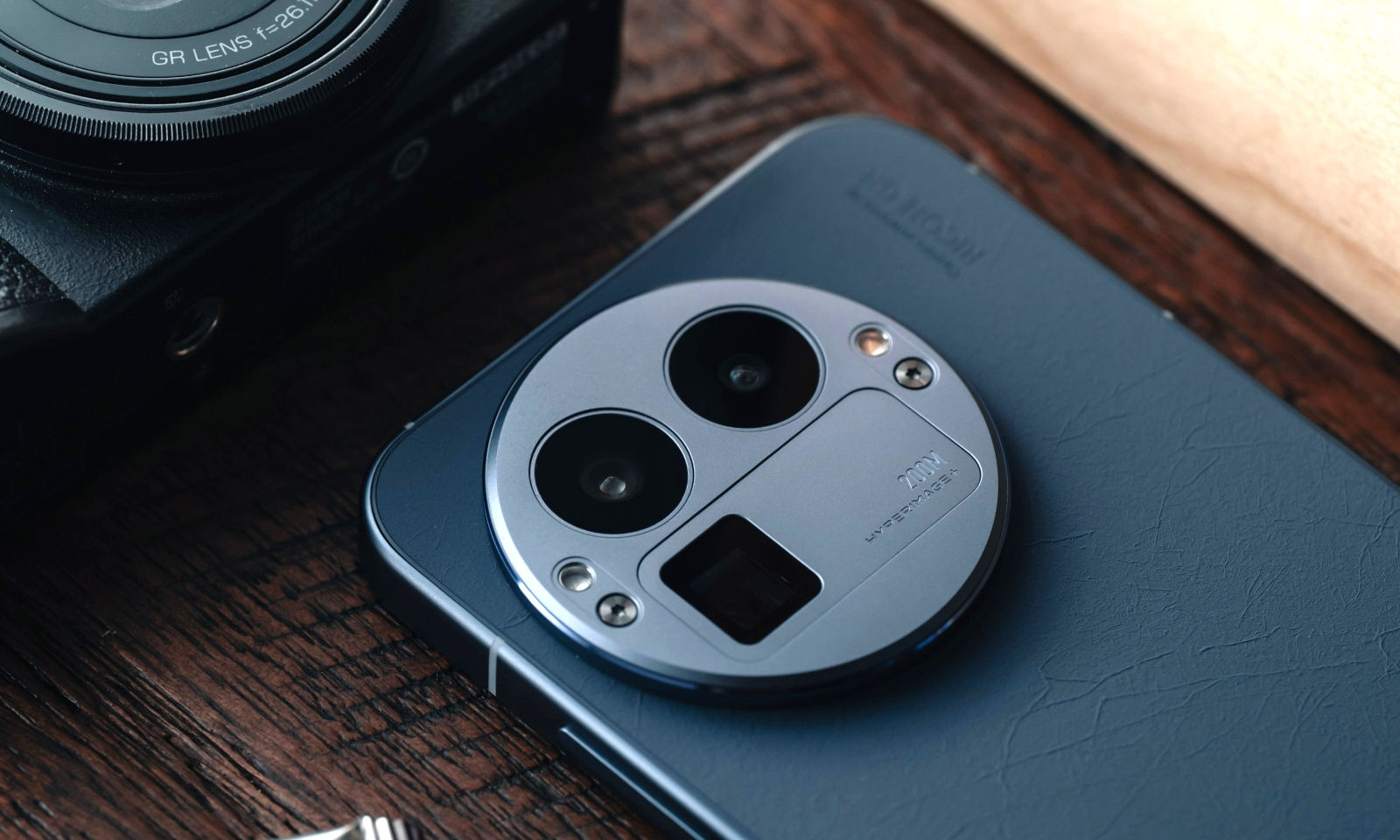 Chcesz Realme GT 8 Pro? Możesz dostać go za darmo na 6 miesięcy