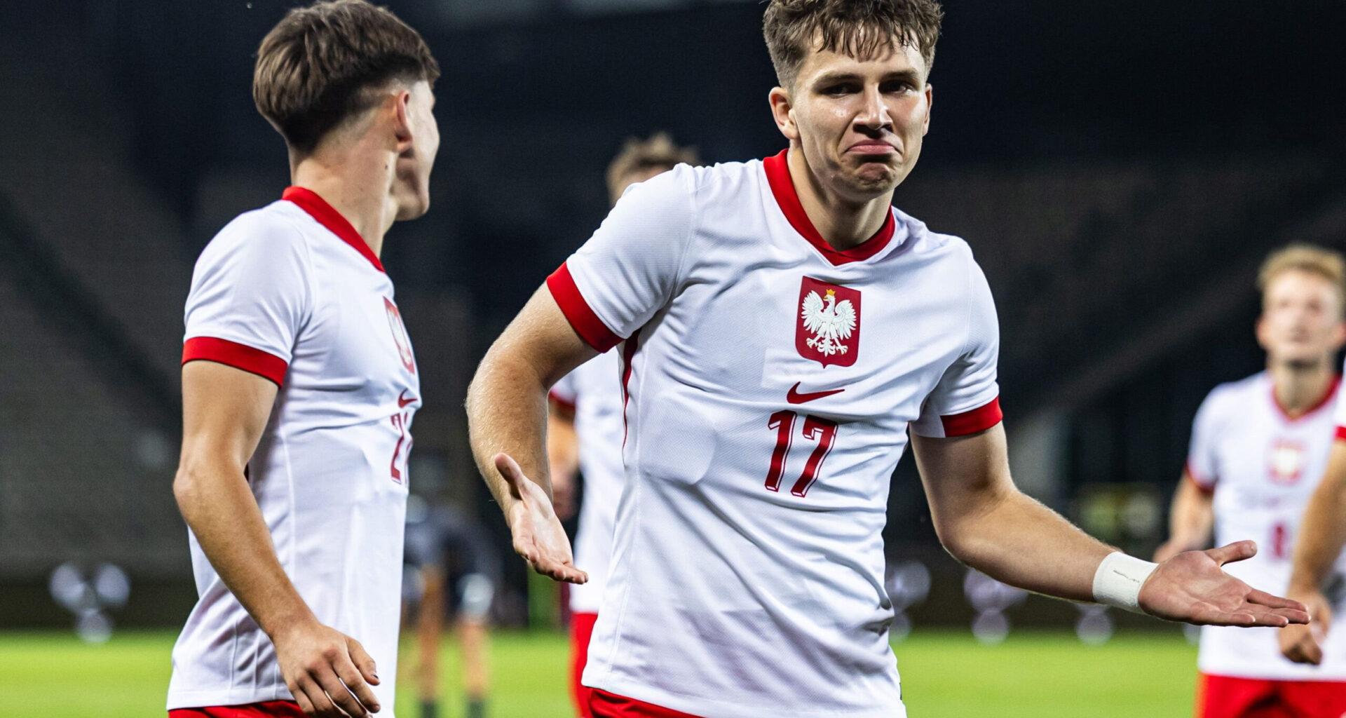 Pietuszewski odczuwa szum wokół siebie. "Wyskakuję z każdej lodówki"