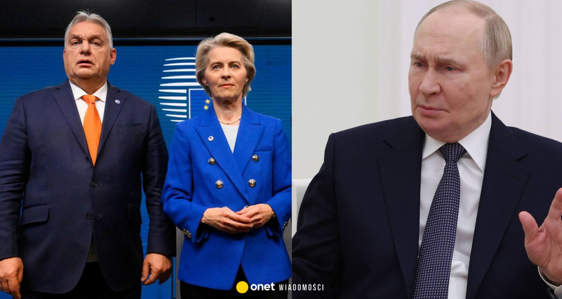Najważniejsze spotkanie UE od lat. "Moskwa będzie bardzo uważnie obserwować"
