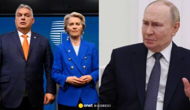 Najważniejsze spotkanie UE od lat. "Moskwa będzie bardzo uważnie obserwować"