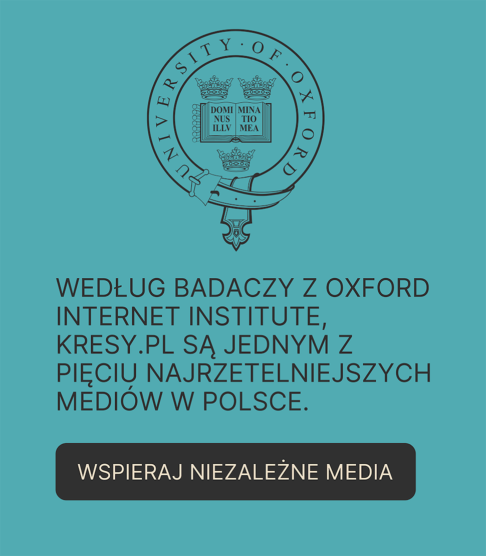 Jesteśmy najbardziej rzetelnymi mediami w Polsce