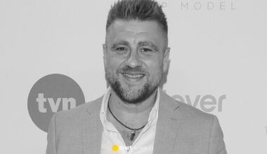 Poruszający wpis żony Tomasza Jakubiaka. Tak radzi sobie po jego śmierci