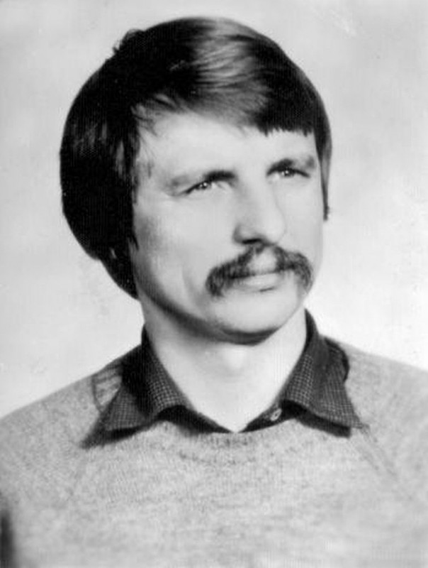 Wojciech Cieślewicz zmarł po pobiciu przez ZOMO w Poznaniu w 1982 r.