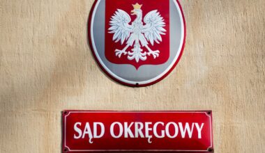 Dziecko nie żyje, ojciec ma trafić do więzienia. Koniec procesu odwoławczego