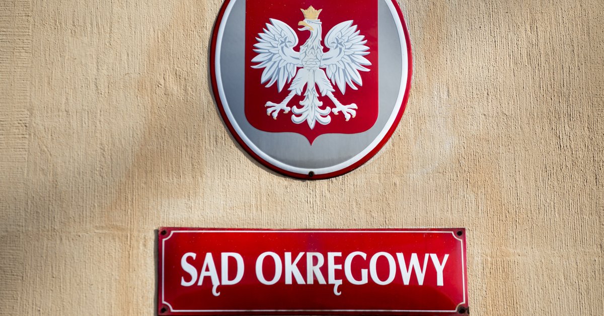 Dziecko nie żyje, ojciec ma trafić do więzienia. Koniec procesu odwoławczego
