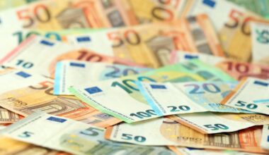 Wygrał 120 mln euro. "Musiał to przetrawić"
