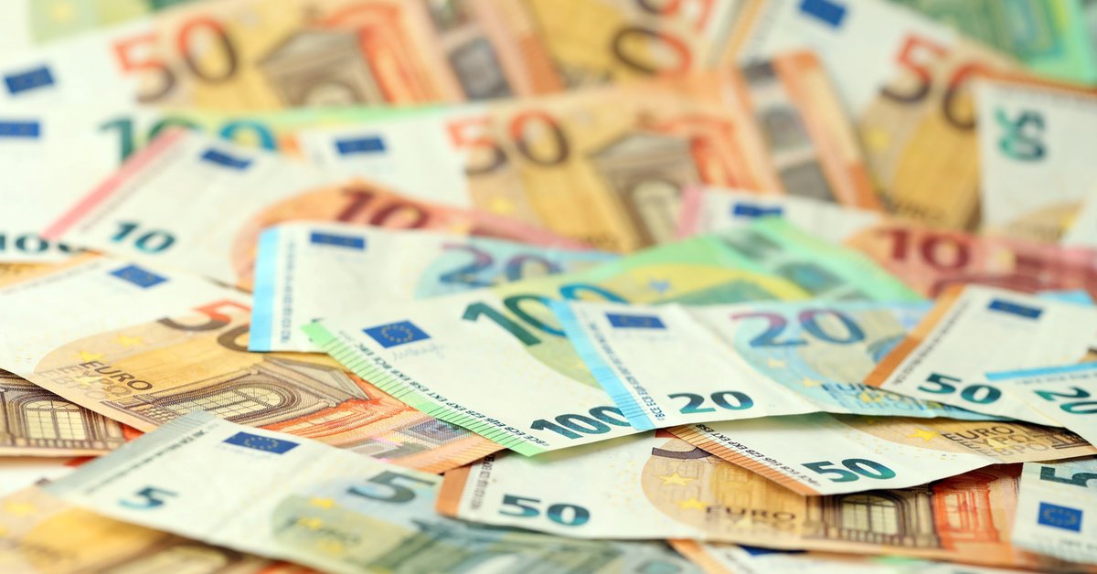Wygrał 120 mln euro. "Musiał to przetrawić"