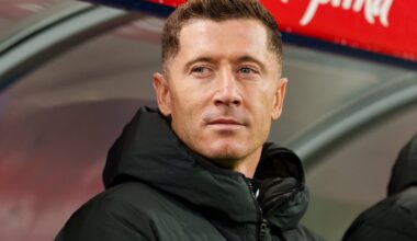 Bramkarza nie ma w bramce. Piłkarze Lecha Poznań skompromitowali się doszczętnie