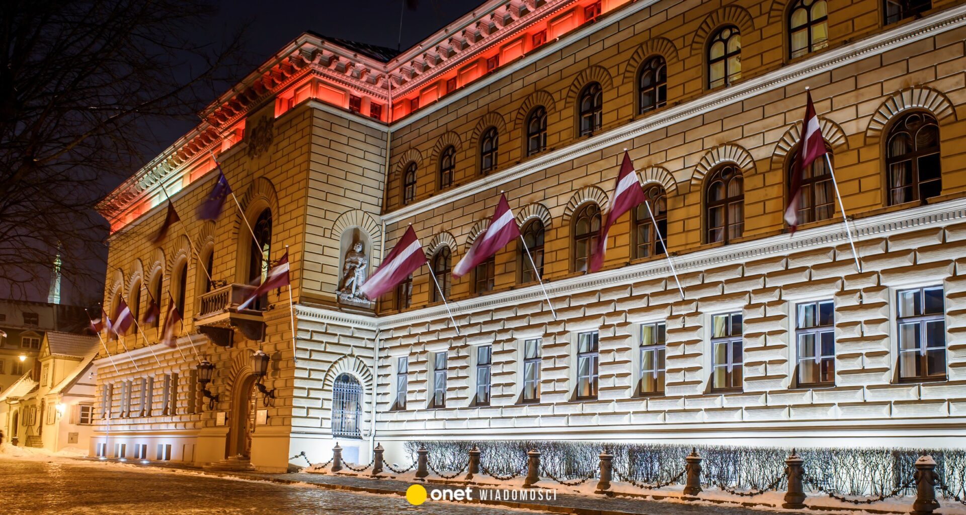 Łotwa wypowiada konwencję stambulską. Decyzja Sejmu zapadła