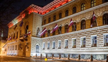 Łotwa wypowiada konwencję stambulską. Decyzja Sejmu zapadła