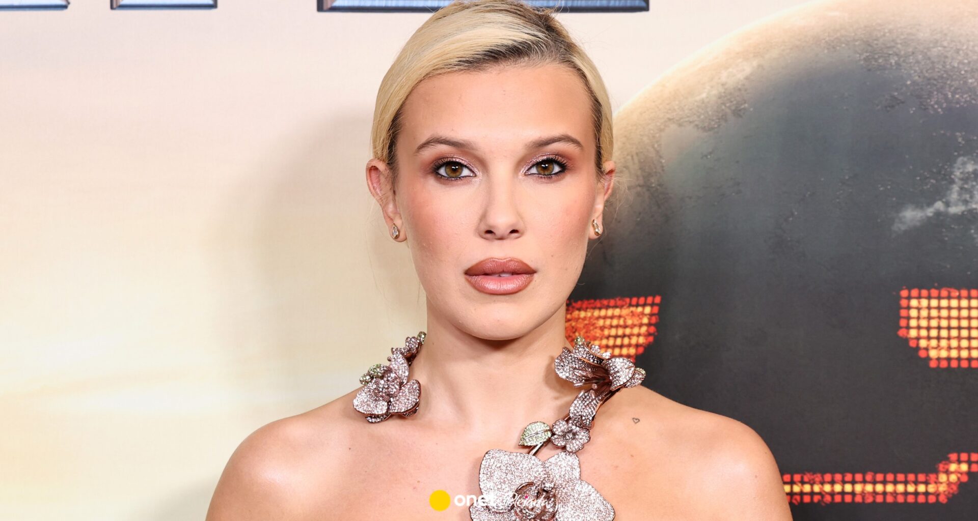 Millie Bobby Brown nie przypomina siebie sprzed lat. Tak zmieniły się gwiazdy "Stranger Things"