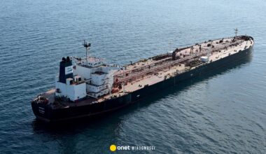 "Flota cieni" kwitnie pod nosem Polski. Dla Rosji to "być albo nie być"