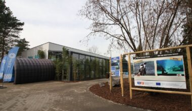 Przerażające odkrycie w zoo w Opolu. Po latach ujawnili zalegające zwłoki zwierząt