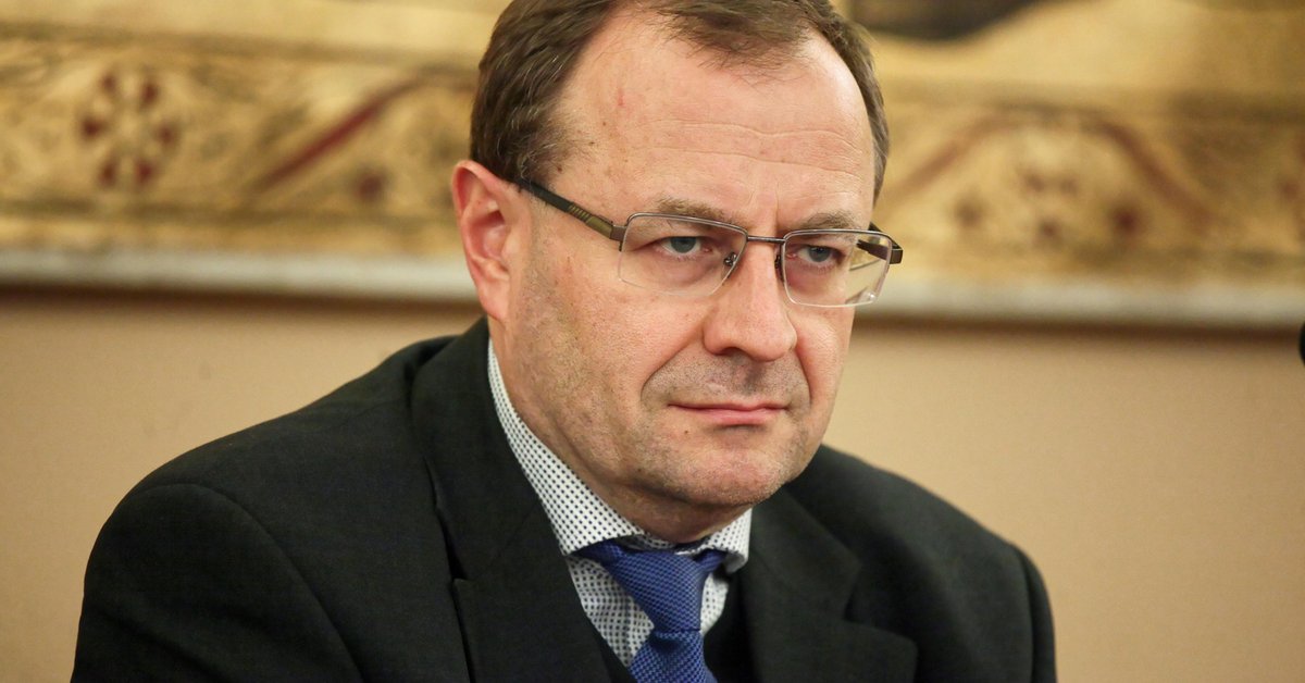 Antoni Dudek o taktyce PiS. "Kaczyński się boi. Zorientował się, że to poważny przeciwnik"