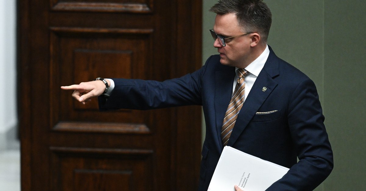 Szymon Hołownia