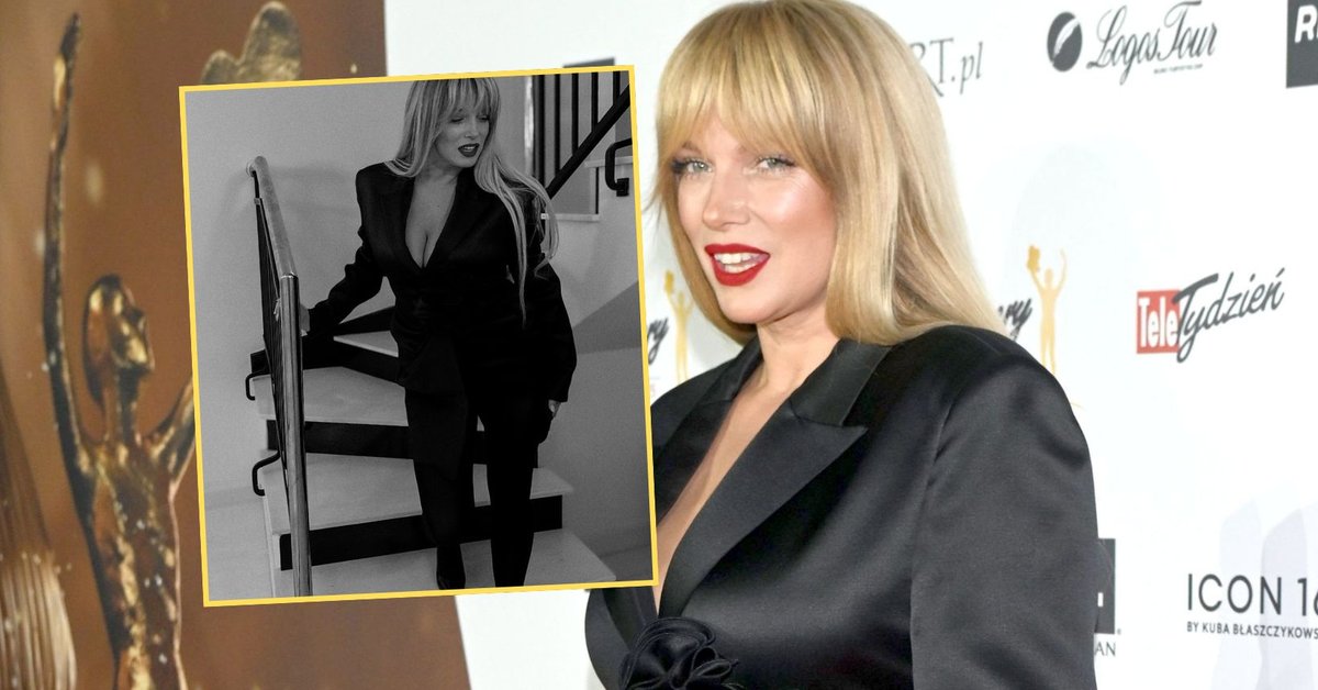 Joanna Liszowska zachwyca metamorfozą. Postanowiła zaapelować do kobiet