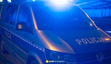 "Niezidentyfikowany obiekt" przypominający drona na Mazowszu. Jest komunikat