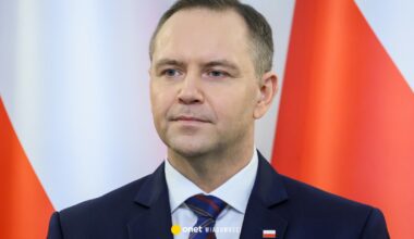 Karol Nawrocki a zbliżenie PiS i Konfederacji. Oto co sądzą Polacy [SONDAŻ] - Onet Wiadomości