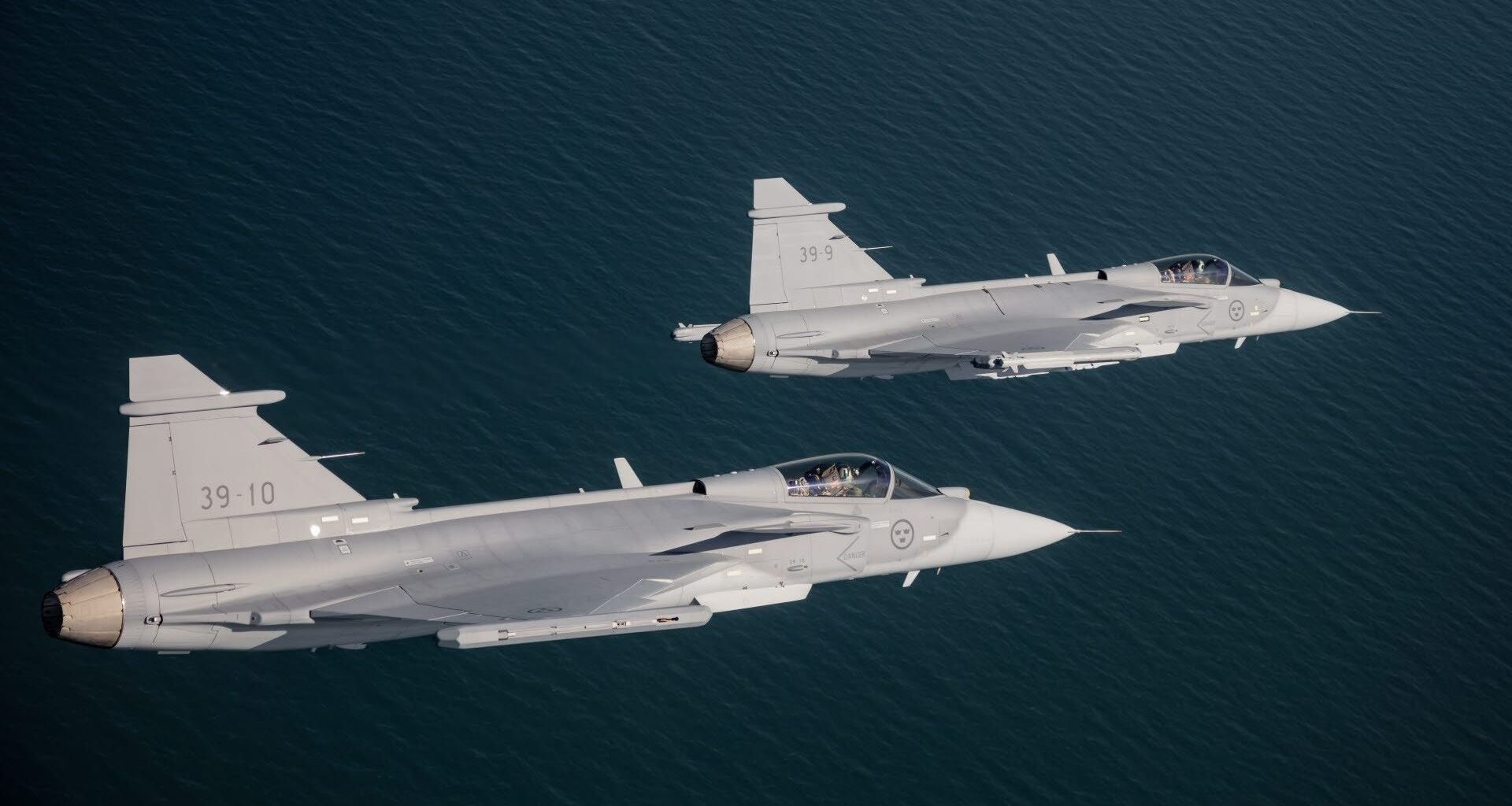 Rosja zapłaci za ukraińskie myśliwce? [KOMENTARZ]