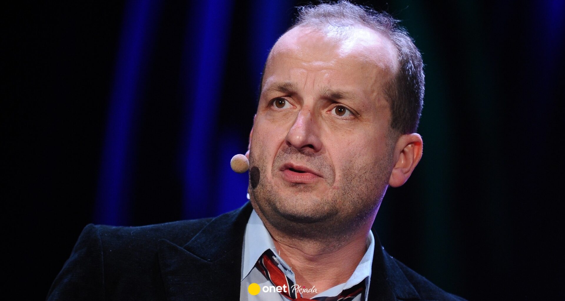 Robert Górski o kobietach w kabarecie. Jego słowa wywołały oburzenie