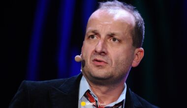 Robert Górski o kobietach w kabarecie. Jego słowa wywołały oburzenie
