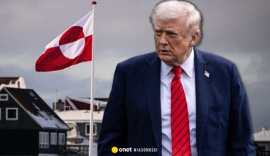 Tajne operacje USA na największej wyspie świata. Obsesja Trumpa może wbić ostateczny klin między Europę i USA. "W ten czy inny sposób"