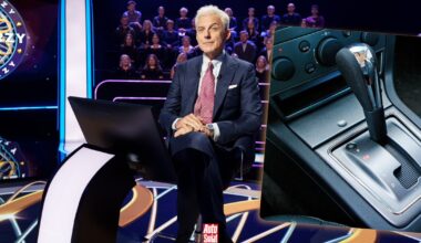 Oto pytanie za 1000 zł w "Milionerach". Nie do wiary, że nie znał odpowiedzi