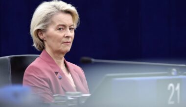 Nieoficjalnie: Komisja Europejska gotowa wszcząć procedury przeciwko Polsce. Chodzi o żywność z Ukrainy